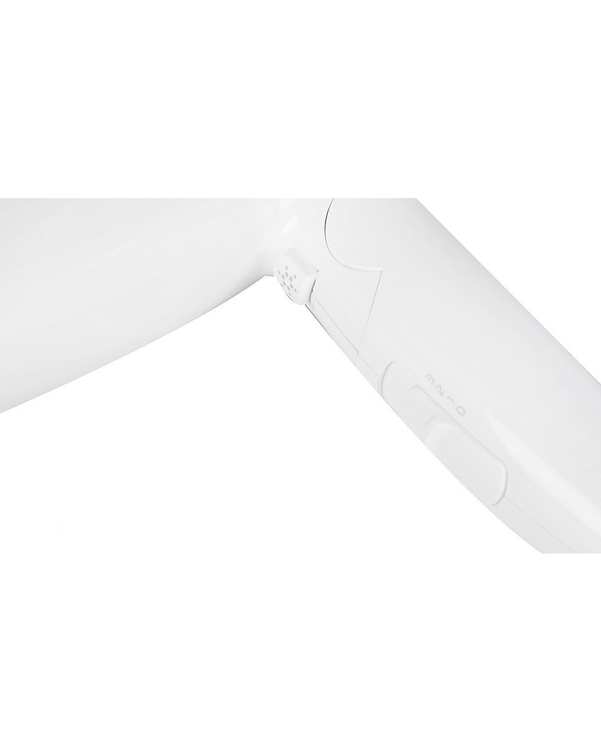 سشوار مدل HDP1802WS سفید نقره ای هاردستون