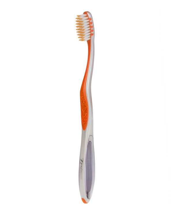 مسواک تریزا مدل Pro Interdental با برس متوسط - تصویر 2