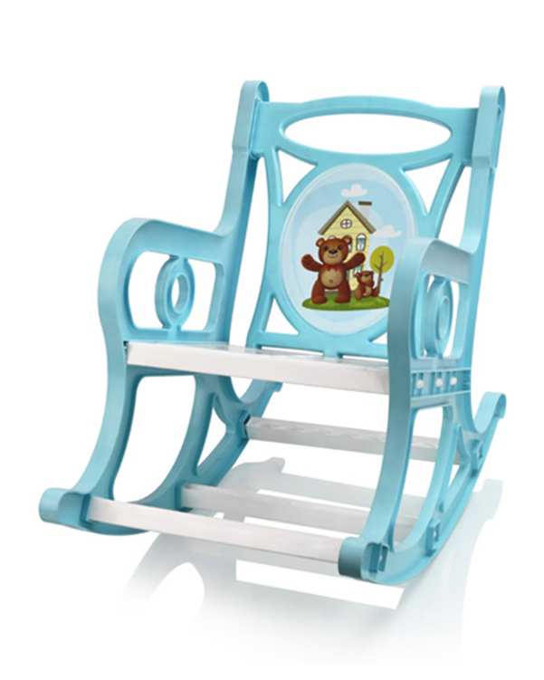 صندلی گهواره ای کودک 01 هوم کت