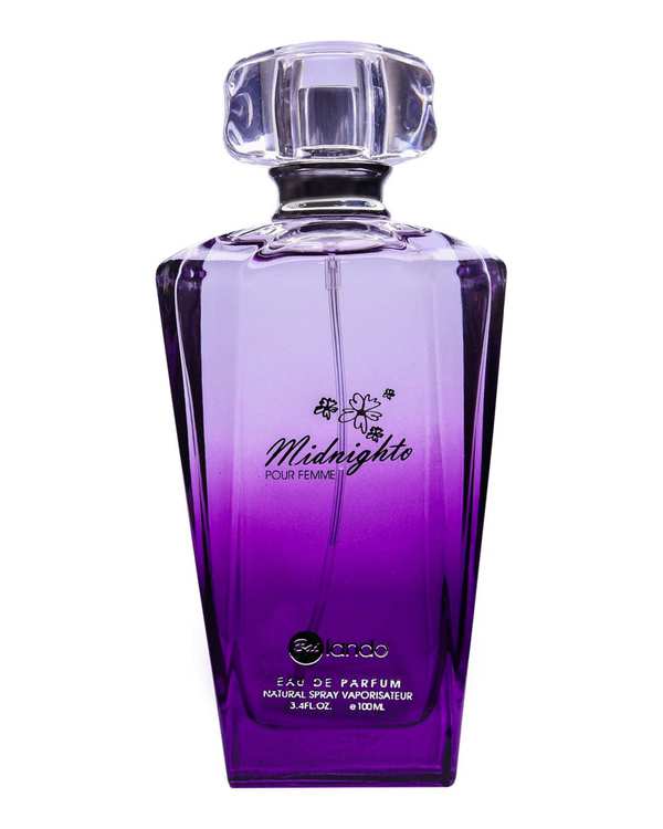 عطر زنانه 100ml Midnighto EDP بایلندو