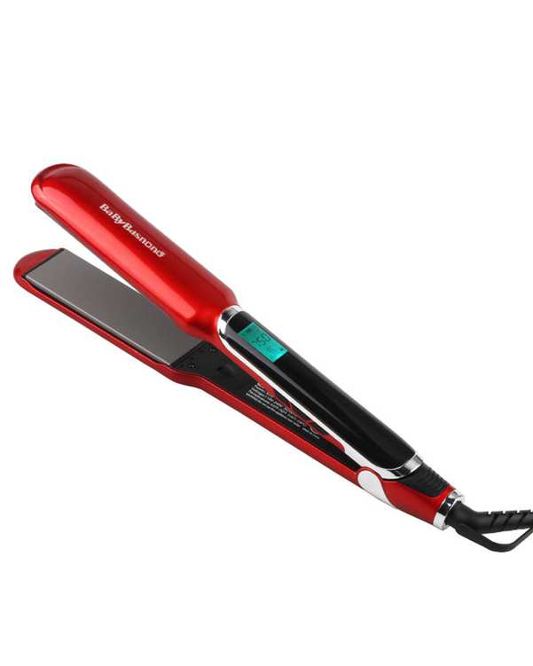 اتو مو برقی مدل ST2266 قرمز بیبی باس نانو
