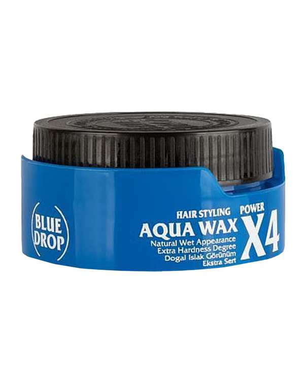 واکس مو اسپایدر آگیوا هشتک 1 بنفش AGIVA Hair Styling Spider Wax