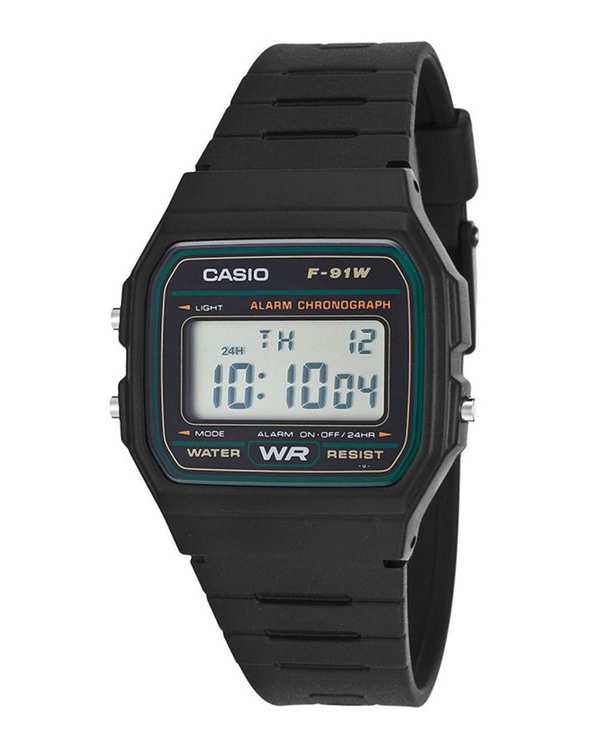 ساعت مچی مردانه دیجیتال کاسیو Casio مدل F-91W-3D