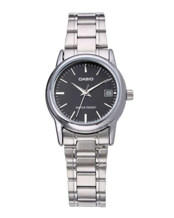 ساعت مچی زنانه عقربه ای کاسیو Casio مدل LTP-V002D-1AUDF
