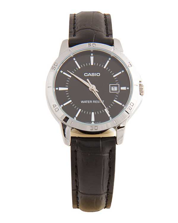 ساعت مچی زنانه عقربه ای کاسیو Casio مدل LTP-V004L-1AUDF