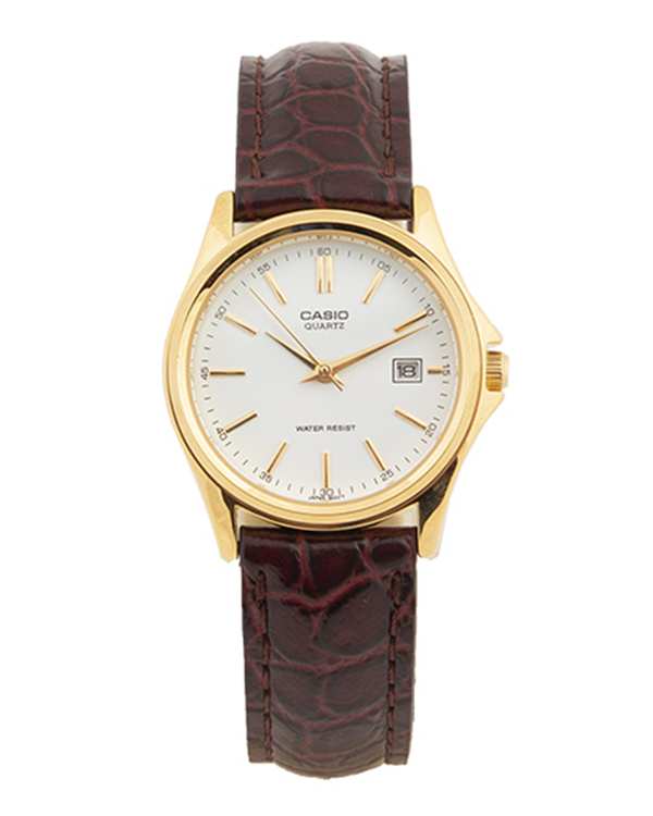 ساعت مچی زنانه عقربه ای کاسیو Casio مدل LTP-1183Q-7ADF