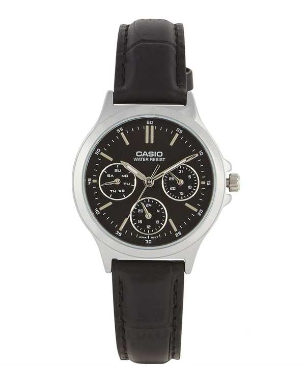 ساعت مچی زنانه عقربه ای کاسیو Casio مدل LTP-V300L-1AUDF