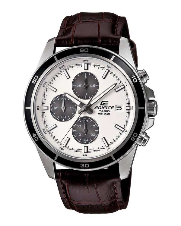 ساعت مچی مردانه عقربه ای کاسیو Casio مدل EFR-526L-7A
