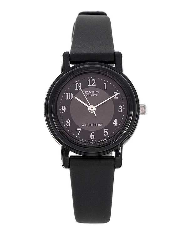 ساعت مچی زنانه عقربه ای کاسیو Casio مدل LQ-139AMV-1B3LDF