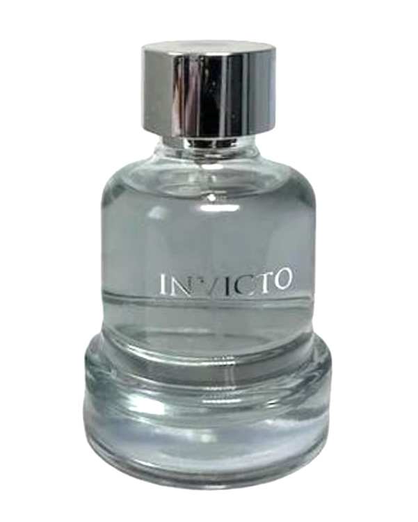 عطر مردانه فراگرنس ورد Invicto EDP 100ml Fragrance World  ?>