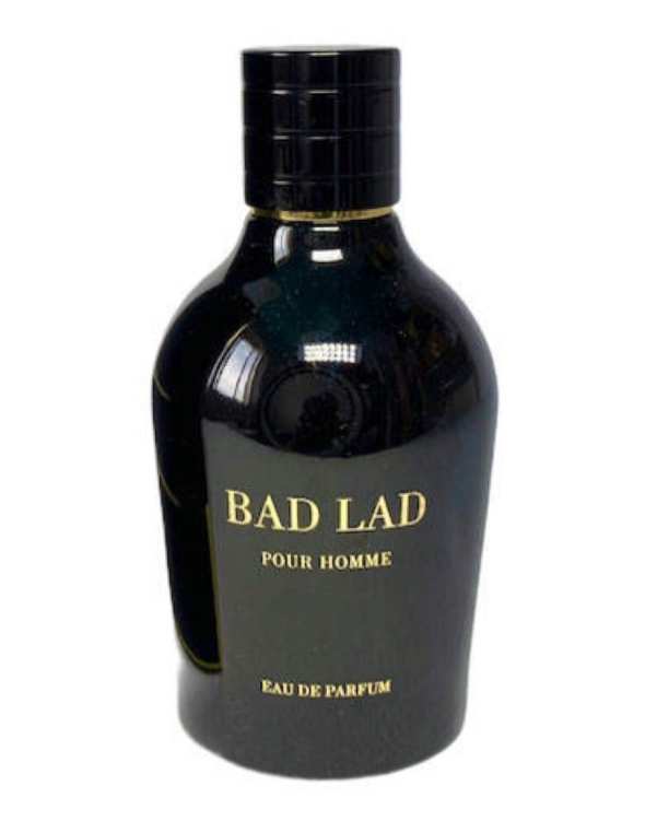 عطر مردانه فراگرنس ورد Bad Lad EDP 100ml Fragrance World 