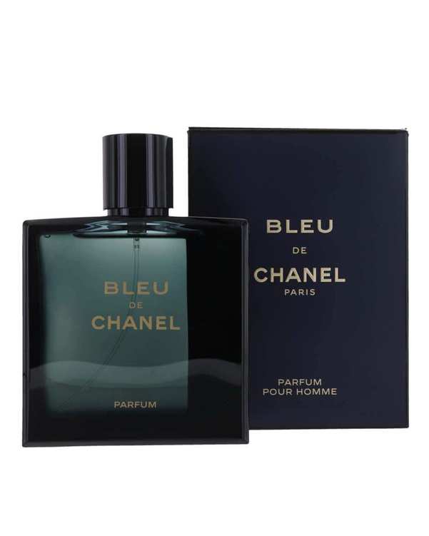 Bleu De Chanel Parfum 100ml Chanel