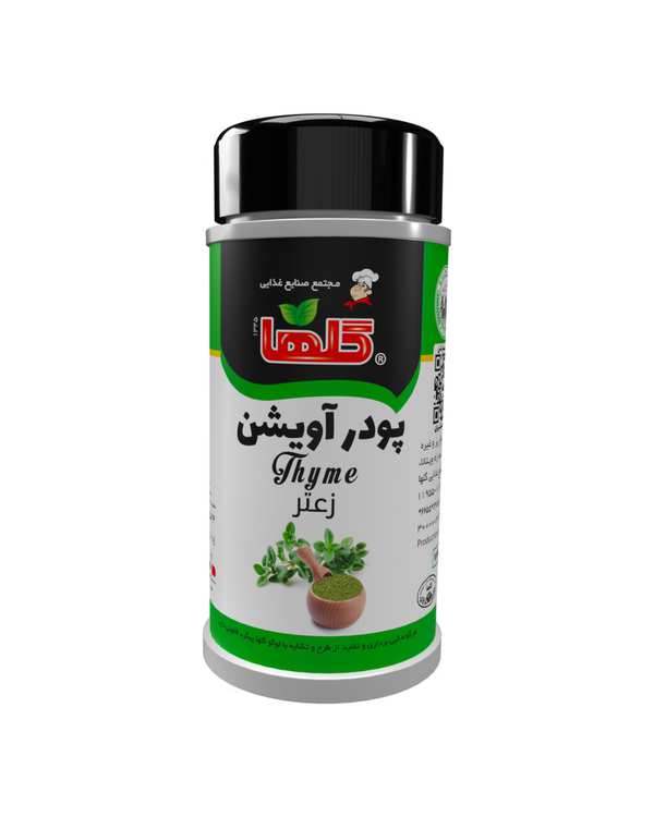 آویشن گلها 30 گرم