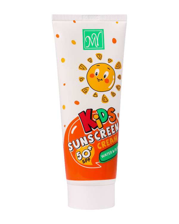 کرم ضد آفتاب کودک SPF50 مای My مدل Kids Sunscreen