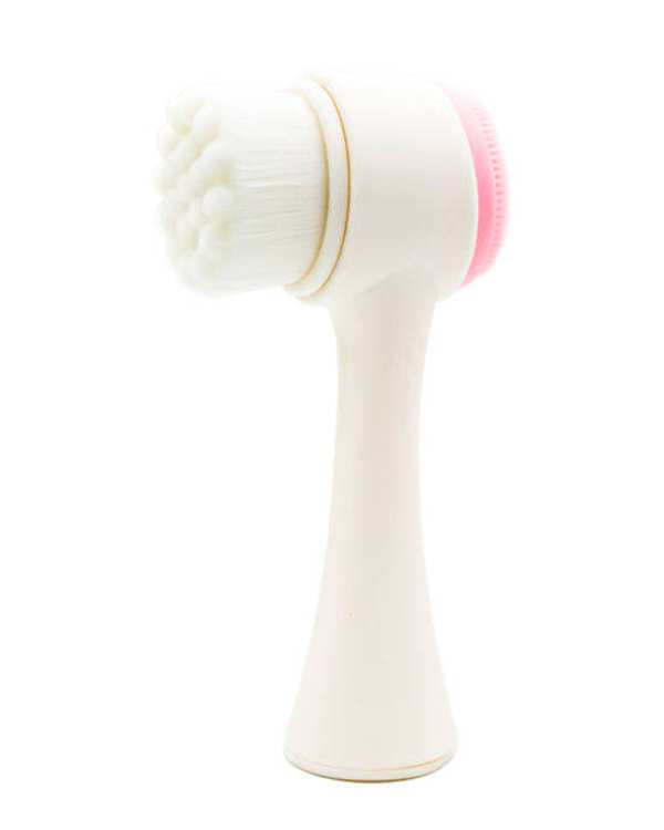 ژل شستشوی پوست نرمال و خشک نئودرم Neuderm مدل Gentle Purifier به همراه فیس براش صورت مدل 001 - تصویر 3