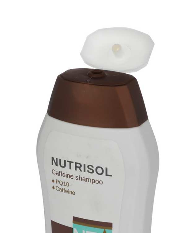 شامپو و نرم کننده مو نئودرم Neuderm مدل Nutrisol Argan بسته 2 عددی - تصویر 4