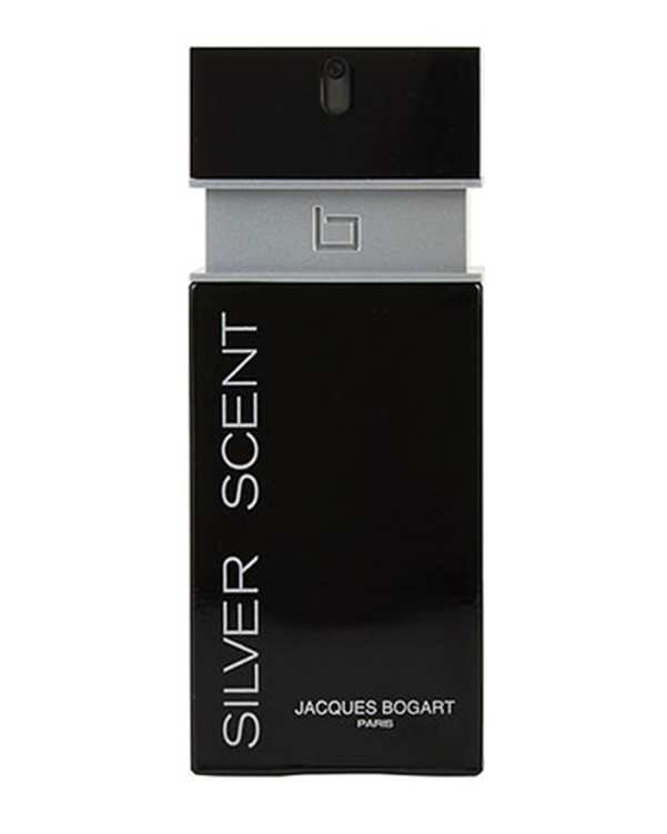 عطر مردانه طرح اصل جکس بوگارت Silver Scent EDT 100ml Jacques Bogart