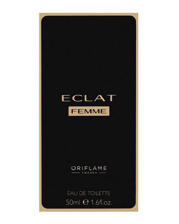 عطر زنانه اوریفلیم Eclat Femme EDT 50ml Oriflame_1