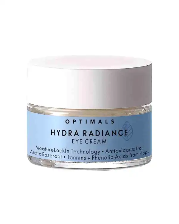 کرم دور چشم اوریفلیم Oriflame مدل Hydra Radiance Eye Cream حجم 15ml ?>
