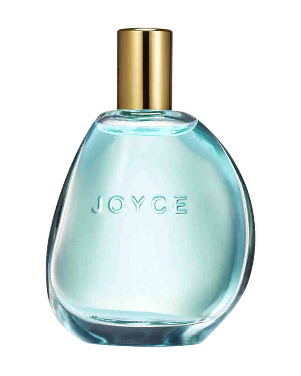 عطر زنانه اوریفلیم Joyce Turquoise EDT 50ml Oriflame ?>