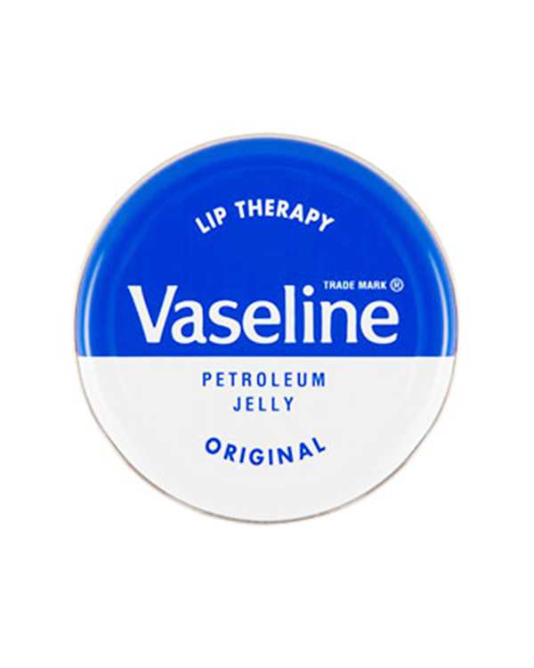 بالم لب وازلین Vaseline مدل Original حجم 20 گرمی