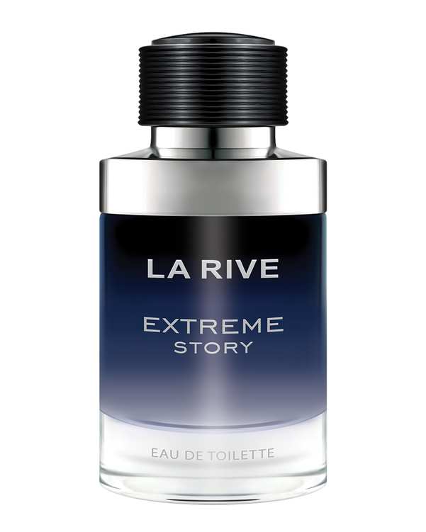 عطر مردانه لاریو Extreme Story EDT 75ml La Rive