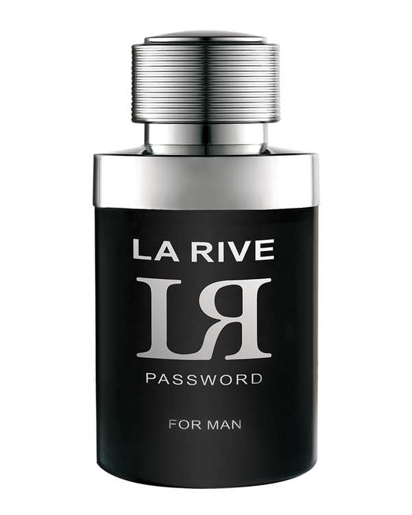 عطر مردانه لاریو Password EDT 75 ml La Rive  ?>