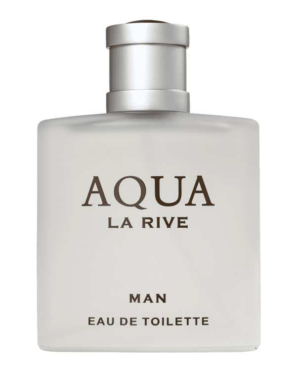 عطر مردانه لاریو Aqua Man EDT 90ml La Rive ?>