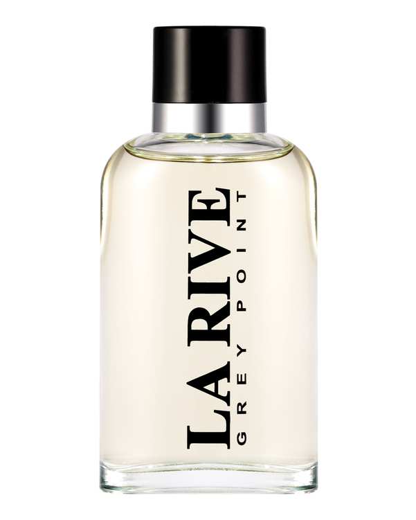 عطر مردانه لاریو Grey Point EDT 90ml La Rive