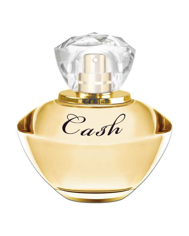 عطر زنانه لاریو Cash Woman 90ml La Rive 