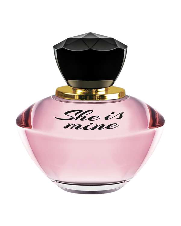 عطر زنانه لاریو She Is Mine EDP 90ml La Rive