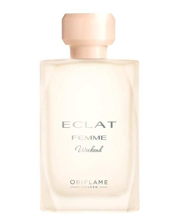 Eclat Femme Weekend EDT 50ml Oriflame