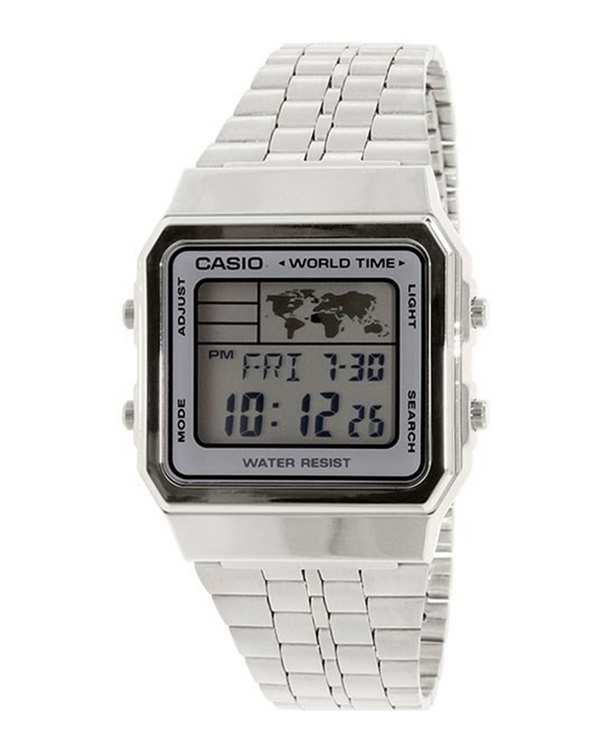 ساعت مچی دیجیتال کاسیو Casio مدل A500WA-7D