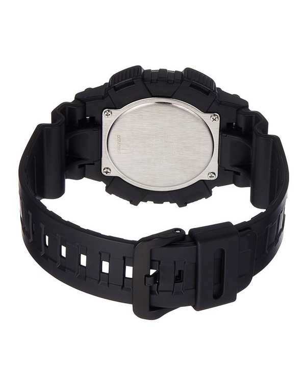 ساعت مچی مردانه عقربه ای کاسیو Casio مدل AQ-S810W-1A3 - تصویر 2