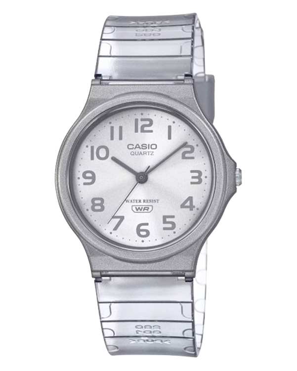 ساعت مچی عقربه ای کاسیو Casio مدل MQ-24S-8BDF