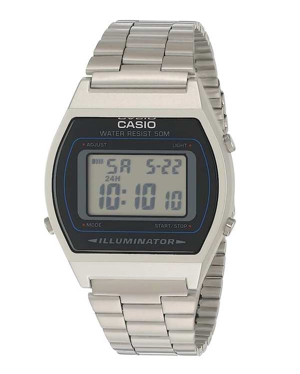 ساعت مچی دیجیتال کاسیو Casio مدل B640WD-1AVDF