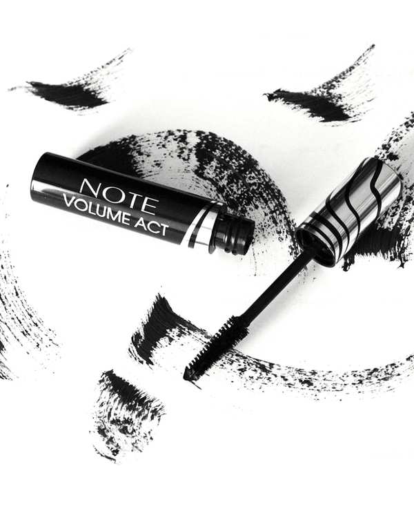 ریمل حجم دهنده حرفه ای نوت Note مدل Volume Act - تصویر 3