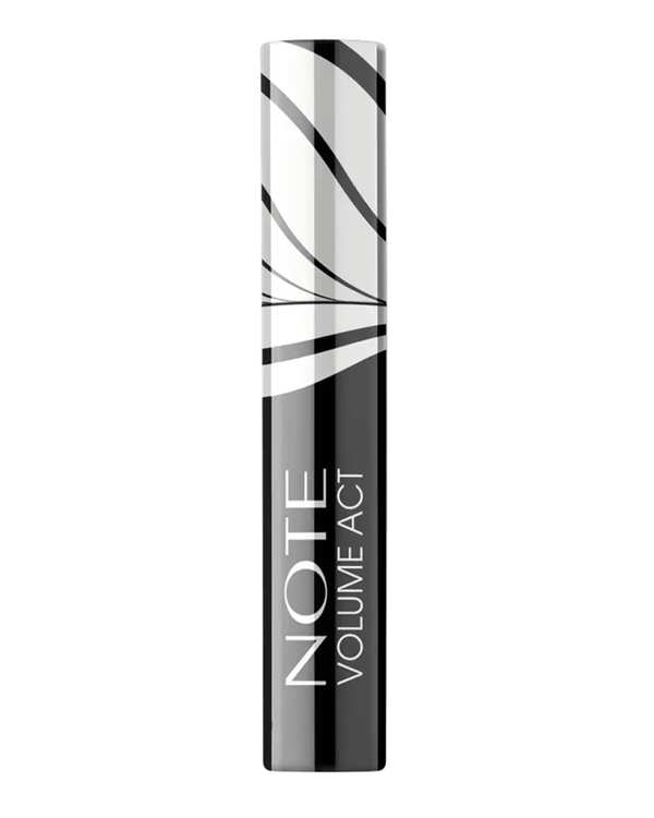ریمل حجم دهنده حرفه ای نوت Note مدل Volume Act - تصویر 2