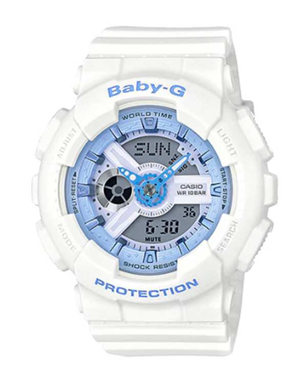 ساعت مچی کاسیو Casio مدل BA-110XBE-7ADR