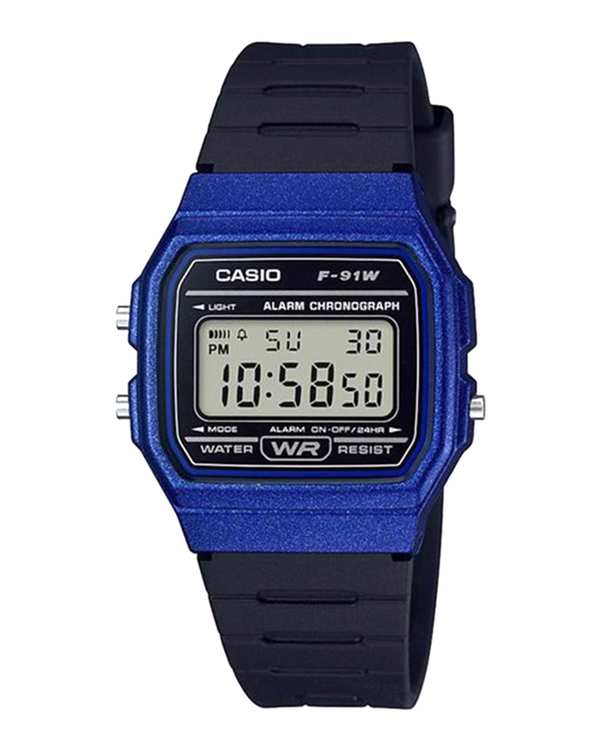 Casio F 91WM 2ADF