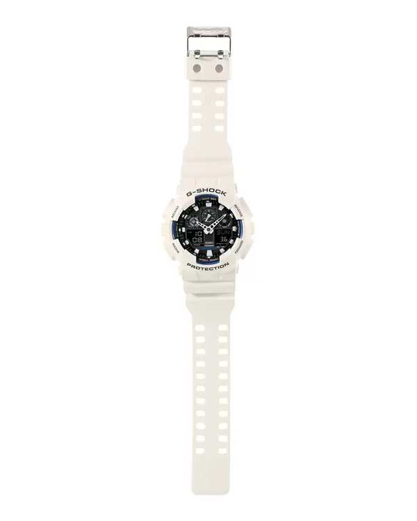ساعت مچی مردانه G-SHOCK کاسیو Casio مدل GA-100B-7A