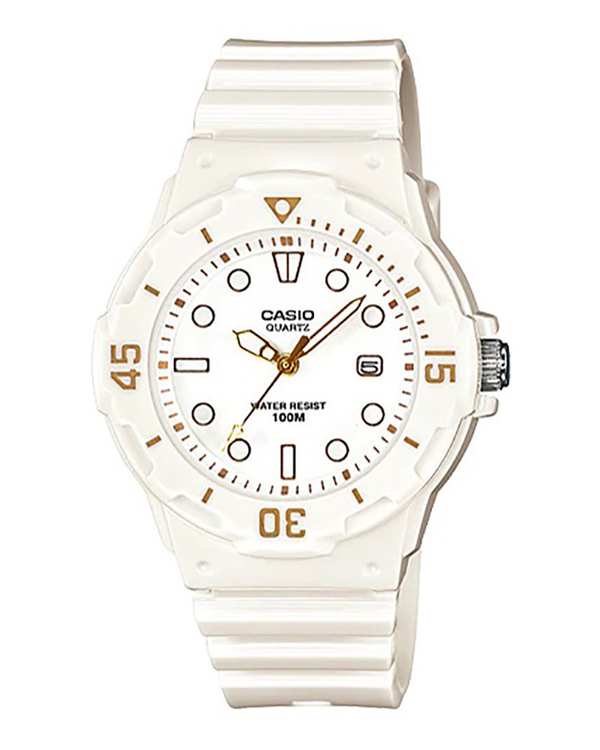 ساعت مچی عقربه ای کاسیو Casio مدل LRW-200H-7E2