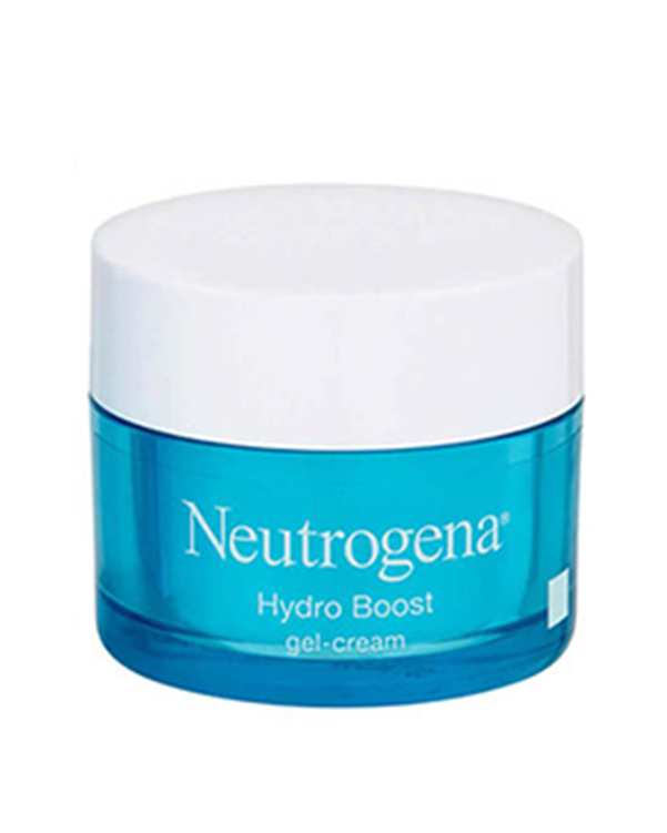 ژل کرم آبرسان صورت Hydro Boost نوتروژینا Neutrogena مناسب برای پوست خشک 50ml ?>