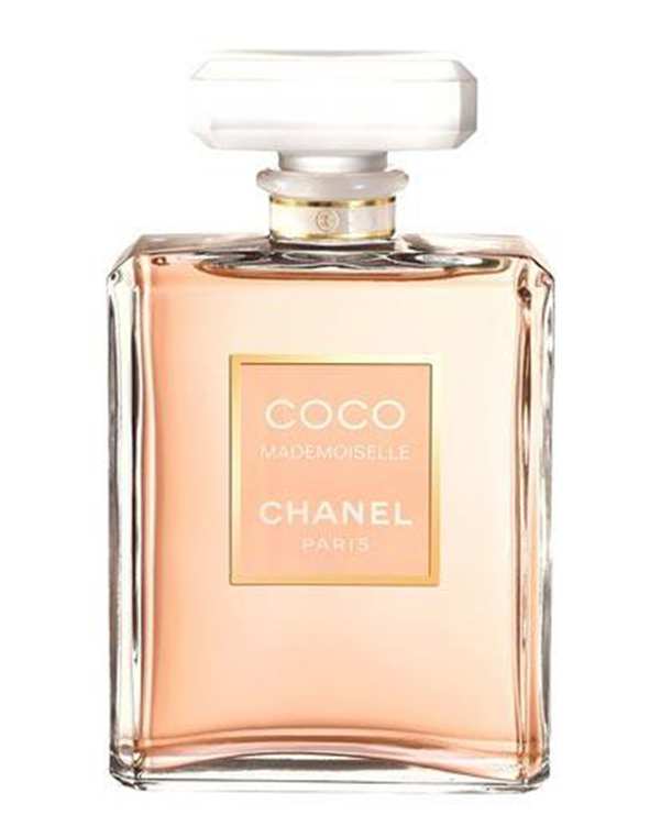 Chanel coco mademoiselle edp best sale 100 ml