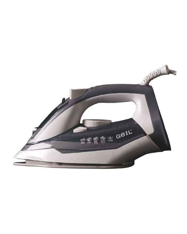 اتو بخار طوسی فیلی گیل Geil مدل GSI-2800
