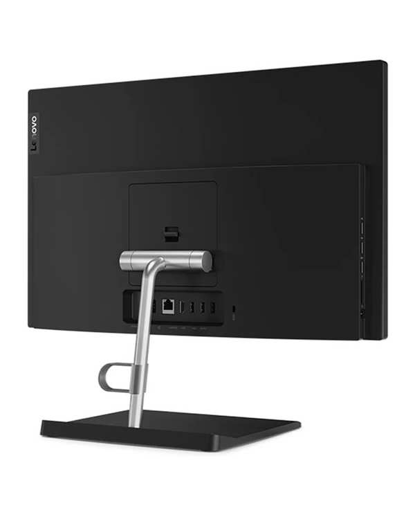 کامپیوتر همه کاره 21.5 اینچ مشکی لنوو Lenovo مدل V30a - تصویر 2
