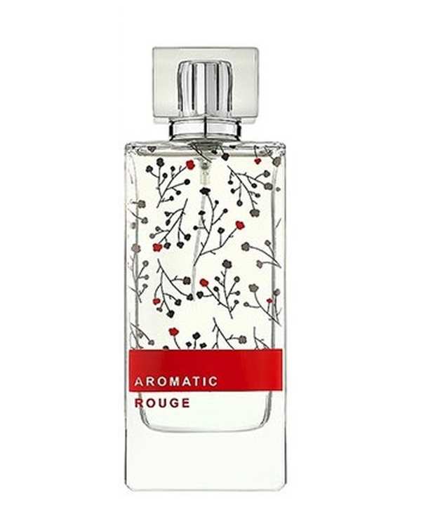 عطر زنانه الحمبرا Aromatic Rouge 100ml EDP Alhambra