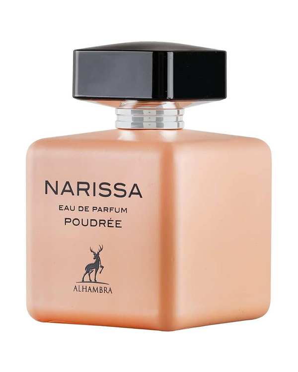 عطر زنانه الحمبرا Narissa Ambre 100ml EDP Alhambra