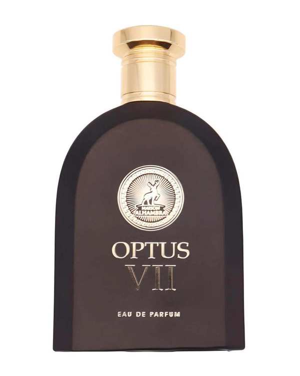 عطر الحمبرا Opus VII 100ml EDP Alhambra