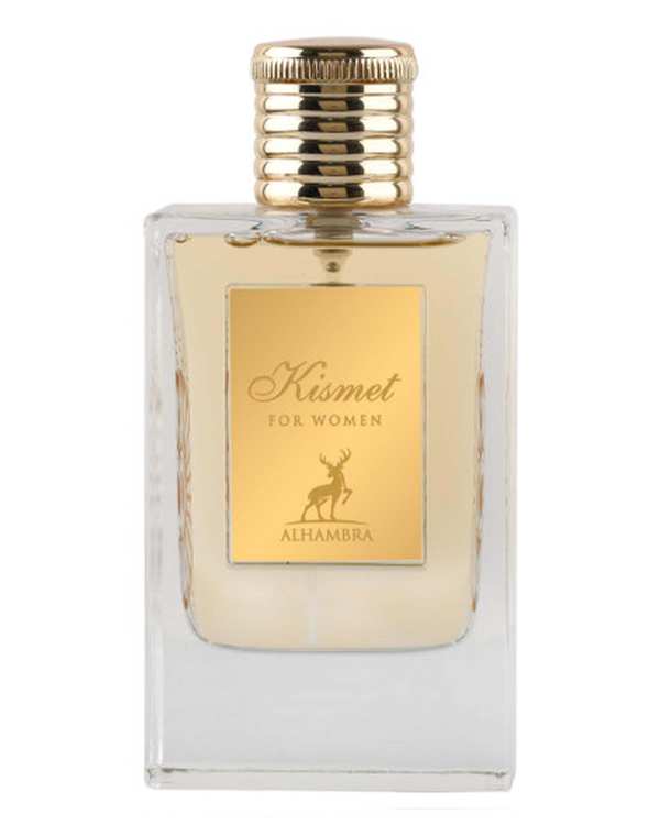 عطر زنانه الحمبرا Kismet EDP 100ml Alhambra